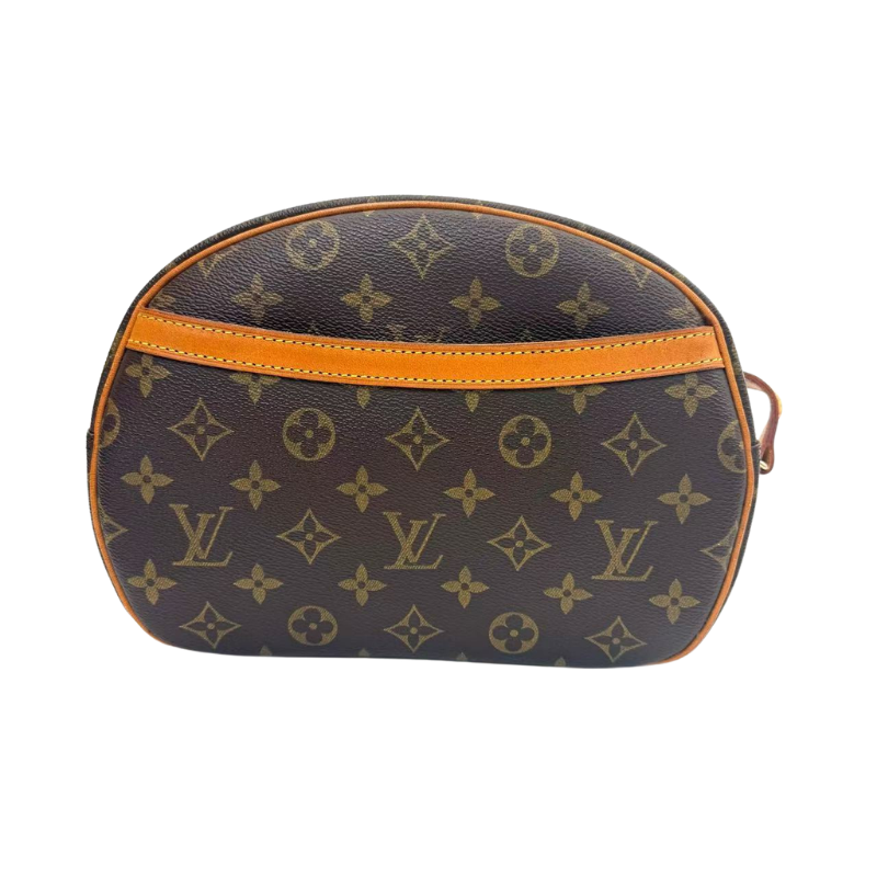 Pre-Owned Louis Vuitton Monogram Blois Bag (Model M51221) N23905941