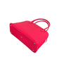 Pre-Owned Hermès Bolide 27 Bag in Rose Mexico SZ3022606274912