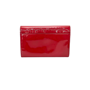 Pre-Owned Dior 30 Montaigne Wallet On Chain (WOC) SZ3042606223930