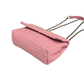 Pre-Ownedn Bottega Veneta Classic Woven Olimpia Bag SZ3102605132100