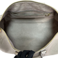 Pre-Owned  Louis Vuitton Keepall Bandoulière 45 in "Elephant Grey" (officially known as Tourterelle or Turtledove) a luxury travel bag SZ3022602213370
