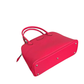 Pre-Owned Hermès Bolide 27 Bag in Rose Mexico SZ3022606274912