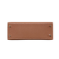 Pre-Owned Hermès Kelly 25 Sellier in Gold (Gold Brown) with Gold Hardware SZ3032607265078