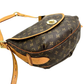 Pre-Owned  Louis Vuitton Monogram Tulum GM Bag SZ6022607275384