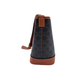 Pre-Owned  CELINE Small Bucket Bag in Triomphe Canvas N23915352