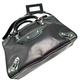 Pre-Owned  BALENCIAGA Limited Edition City Series Medium Patchwork Leather Motorcycle Bag SZ3022603173034