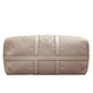 Pre-Owned  Louis Vuitton Keepall Bandoulière 45 in "Elephant Grey" (officially known as Tourterelle or Turtledove) a luxury travel bag SZ3022602213370
