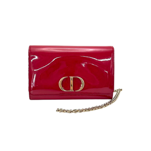 Pre-Owned Dior 30 Montaigne Wallet On Chain (WOC) SZ3042606223930