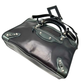Pre-Owned  BALENCIAGA Limited Edition City Series Medium Patchwork Leather Motorcycle Bag SZ3022603173034