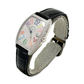 Pre-Owned Franck Muller Cintrée Curvex "Color Dreams" (Reference 7502 QZ D) SZX50260713003