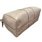 Pre-Owned  Louis Vuitton Keepall Bandoulière 45 in "Elephant Grey" (officially known as Tourterelle or Turtledove) a luxury travel bag SZ3022602213370