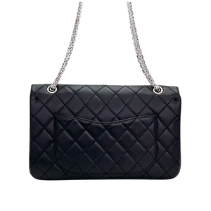 Pre-Owned CHANEL 2.55 Large (Size 227) Flap Bag SZ3102607234776