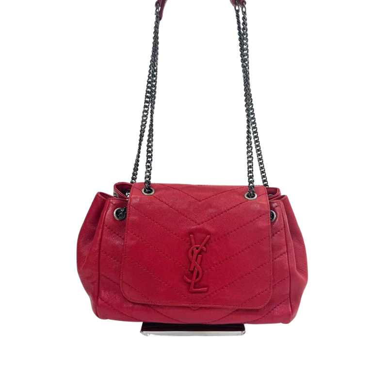 Pre-Owned Saint Laurent Nolita Bag N23905348