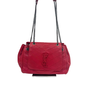 Pre-Owned Saint Laurent Nolita Bag N23905348