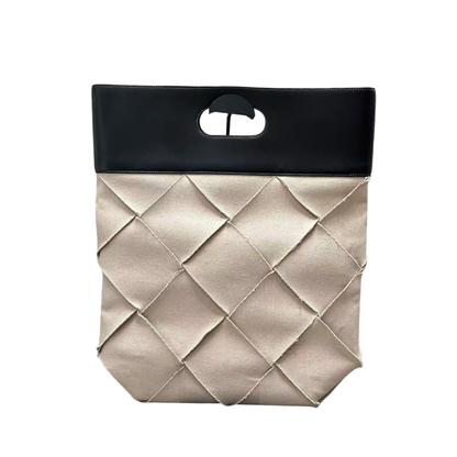 Pre-Owned Bottega Veneta Slip Tote SZ3072603152662