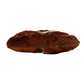 Pre-Owned Fendi Vintage Caramel Ombré Calf Hair Selleria Baguette N23905500