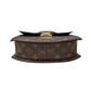 Pre-Owned Louis Vuitton Tilsitt bag (Model M46548) SZ6022607091701