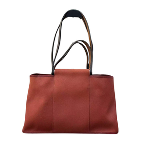 Pre-Owned Hermès Cabag Cabag Elan 39 versatile tote SZ3032602081464