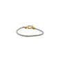 Pre-Owned ⁠FRED Paris Force 10 Bracelet SZ3022606305516