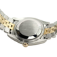 Pre-Owned Rolex Datejust 36 reference 116233 SZ5072607254985