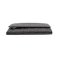 Pre-Owned Gucci Long Wallet, specifically the GG Imprimé Continental model N23565357