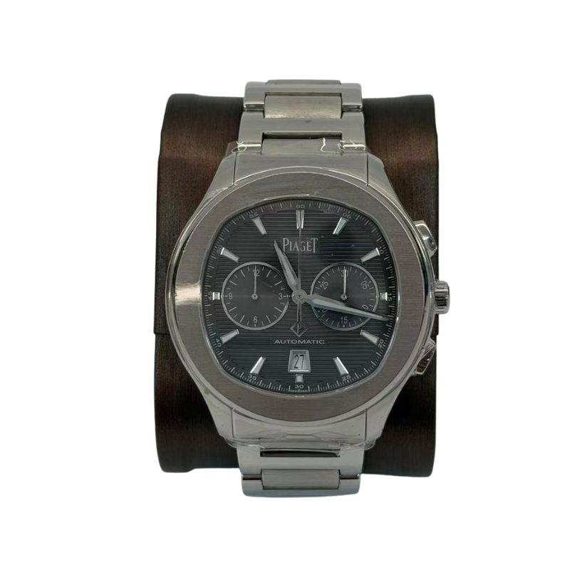 Pre-Owned Piaget Polo S Chronograph (Model: G0A42005) N23346878