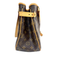 Pre-Owned Louis Vuitton Monogram Horizontal Batignolles Tote Bag (Model M51154) N24001487
