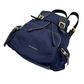 Pre-Owned Burberry Medium Rucksack SZ3032606233991