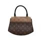 Pre-Owned Louis Vuitton Tilsitt bag (Model M46548) SZ6022607091701