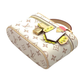 Pre-Owned Louis Vuitton Vanity Chain Pouch from the seasonal "LV Crafty" capsule collection SZ3102607128125