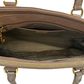 Pre-Owned Prada Medium Saffiano Leather Galleria Tote Bag N23903484