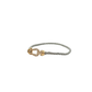 Pre-Owned ⁠FRED Paris Force 10 Bracelet SZ3022606305516