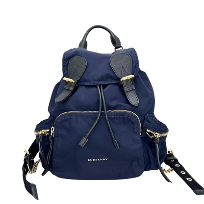Pre-Owned Burberry Medium Rucksack SZ3032606233991