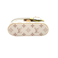 Pre-Owned Louis Vuitton Vanity Chain Pouch from the seasonal "LV Crafty" capsule collection SZ3102607128125