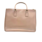Pre-Owned Prada Medium Saffiano Leather Galleria Tote Bag N23903484