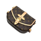 Pre-Owned Louis Vuitton Saumur BB Bag SZ6022603142343