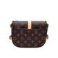 Pre-Owned Louis Vuitton Saumur BB Bag SZ6022603142343