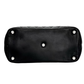 Pre-Owned CHANEL Black Cambon Ligne Large Tote Bag SZ3032607153236