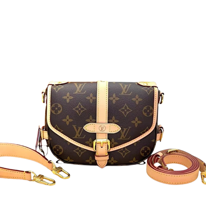 Pre-Owned Louis Vuitton Saumur BB Bag SZ6022603142343