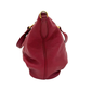 Pre-Owned Miu Miu Pebbled Leather Convertible Zip Tote N23900444
