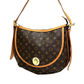 Pre-Owned  Louis Vuitton Monogram Tulum GM Bag SZ6022607275384