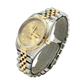 Pre-Owned Rolex Datejust 36 reference 116233 SZ5072607254985