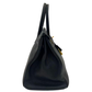 Pre-Owned Hermès Birkin 35 in Black Togo Leather with Gold Hardware N23414233