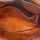 Pre-Owned Prada Tessuto Gaufre Boston Bag N24001790