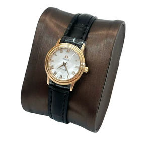 Pre-Owned OMEGA De Ville Prestige (Model 23388239 from 2003) N23388239