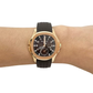 Pre-Owned Patek Philippe Aquanaut Travel Time Rose Gold (Reference: 5164R-001) SZX60260722003