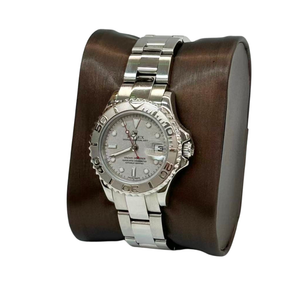 Pre-Owned Rolex Yacht-Master reference 169622 N23351980