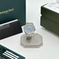Pre-Owned Audemars Piguet Royal Oak Selfwinding 37mm (Reference: ⁠15551ST.ZZ.1356ST.04) SZ5032607214385