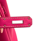 New Arrival Pre-Owned The Hermès Birkin 35 from the 2011 Candy Collection in Rose Tyrien N23503235