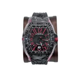 Pre-Owned Franck Muller Conquistador Grand Prix reference 8900 SC DT GPG N23353439